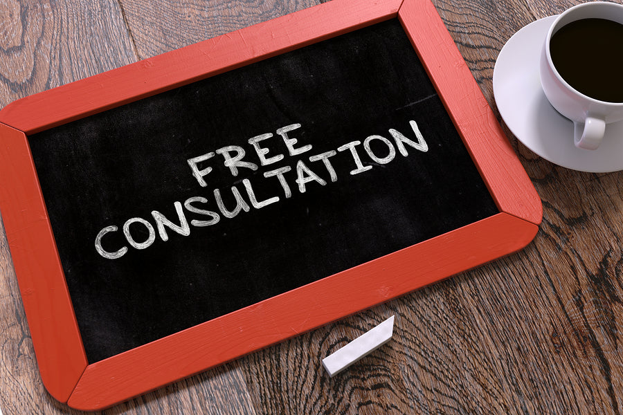 30 Minute Consultation