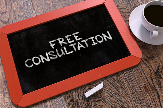 30 Minute Consultation
